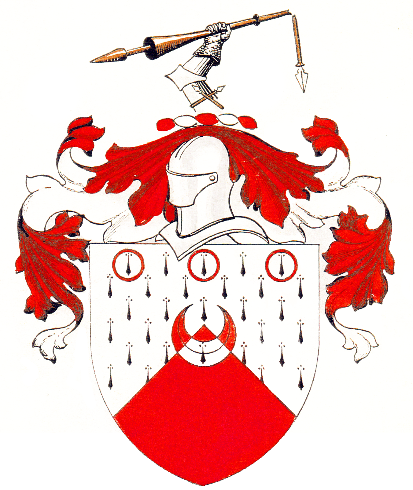 Family Crest